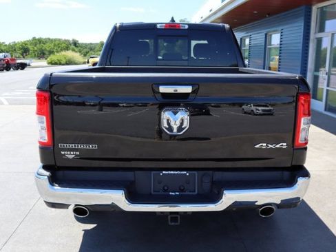 Used 2019 RAM 1500 Big Horn AWD/4WD image 7