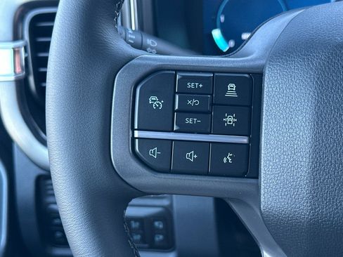 New 2026 Ford F250 Lariat w/ Lariat Premium Package AWD/4WD image 27