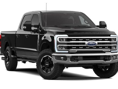 New 2026 Ford F250 Lariat w/ Tremor Off-Road Package image 26