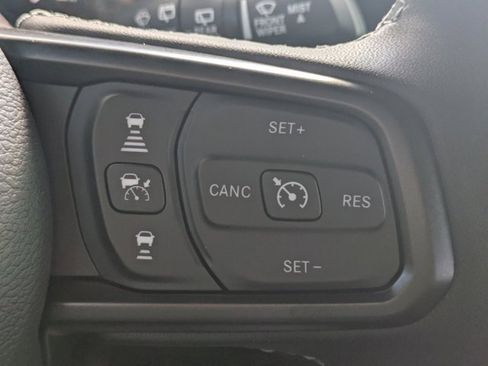 New 2026 Jeep Wrangler Sport S image 22