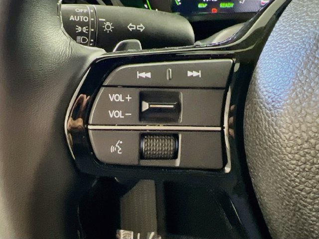 Used 2026 Honda Civic Sport Touring image 17