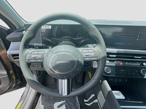 New 2026 Hyundai Sonata SEL FWD image 8