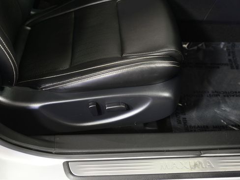 Used 2020 Nissan Maxima 3.5 SV w/ Floor Mat Group image 12