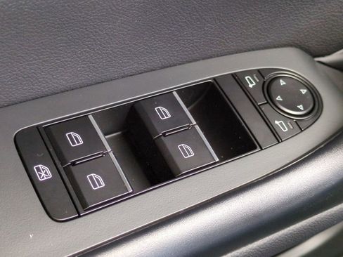 New 2026 MAZDA CX-50 AWD 2.5 S w/ Cargo Package image 21