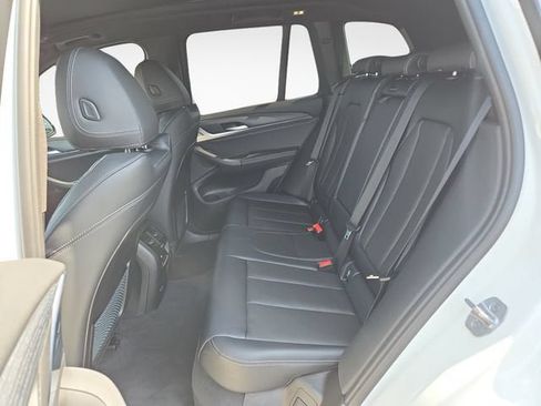 Used 2023 BMW X3 sDrive30i w/ M Sport Package RWD image 18