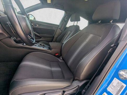 Used 2023 Honda Civic Sport image 16