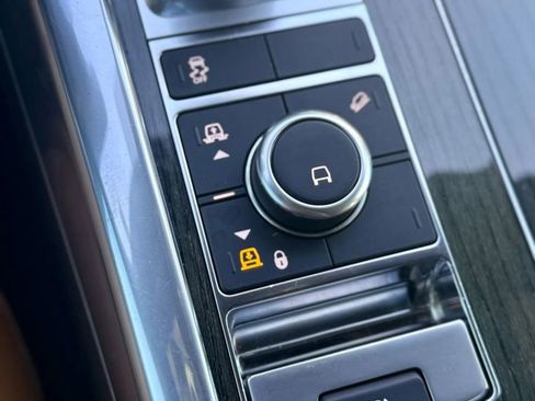 Used 2019 Land Rover Range Rover Sport HSE Dynamic image 25