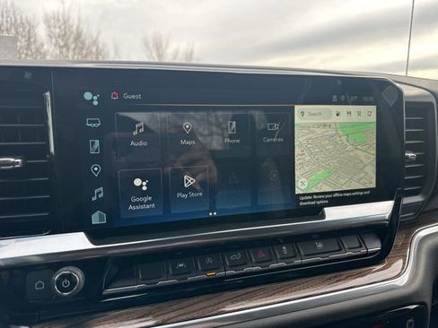 New 2026 Chevrolet Silverado 1500 LT image 20