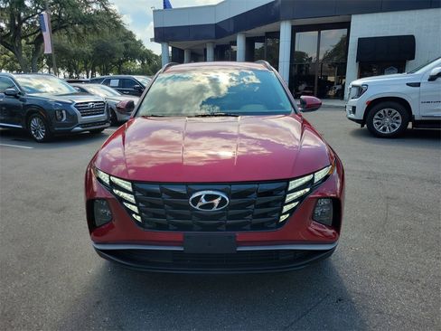 Used 2024 Hyundai Tucson SEL image 66