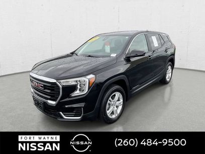 Used 2024 GMC Terrain SLE