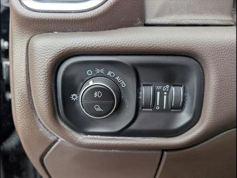 Used 2025 RAM 2500 Laramie image 14