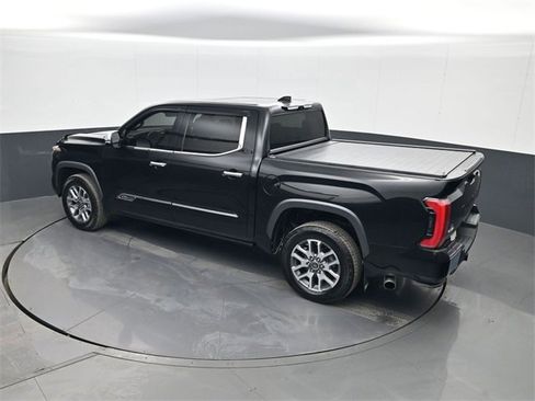 Used 2023 Toyota Tundra 1794 Edition image 19