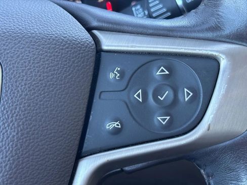 Used 2017 GMC Acadia Denali w/ Technology Package image 14