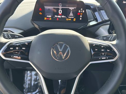 Certified 2023 Volkswagen ID.4 Pro S AWD/4WD image 17