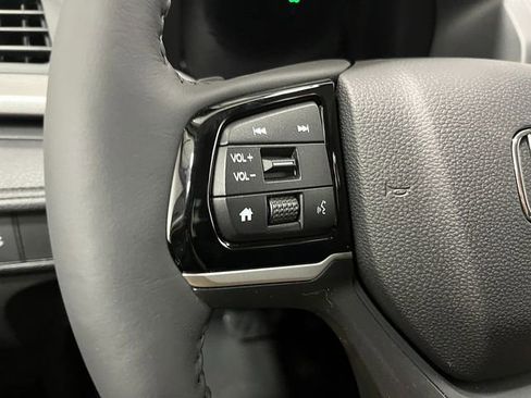 New 2026 Honda Odyssey EX-L image 14