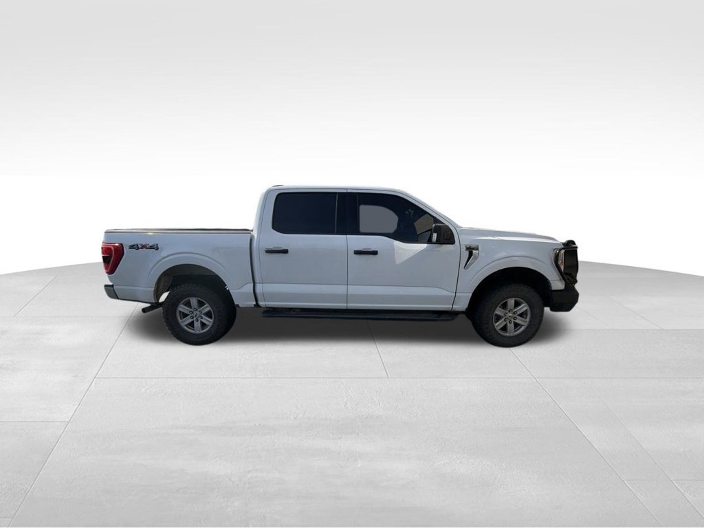Used 2021 Ford F150 XLT w/ Equipment Group 301A Mid AWD/4WD image 2