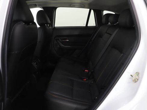 Used 2024 MAZDA CX-50 AWD 2.5 Turbo image 15