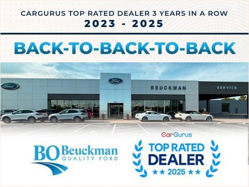 Used 2025 Ford Bronco Outer Banks w/ Sasquatch Package image 4