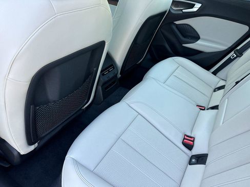 New 2026 Audi A5 2.0T Premium Plus AWD/4WD image 11
