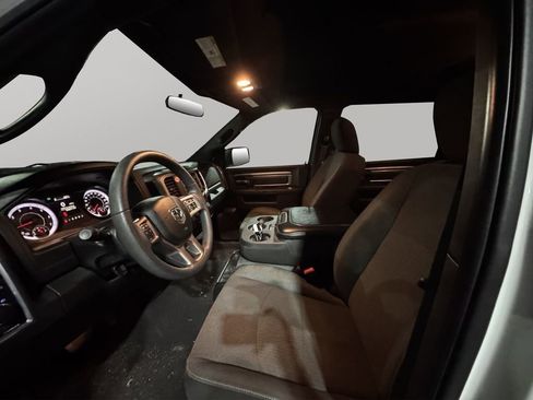 Used 2024 RAM 1500 Classic Warlock image 10