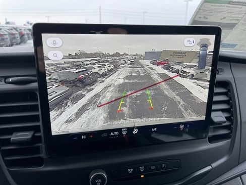 New 2026 Ford Transit 250 148 Medium Roof Extended AWD w/ Load Area Protection Package image 20