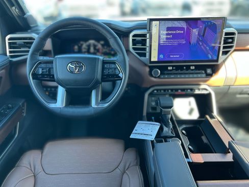 New 2026 Toyota Tundra 1794 Edition image 18