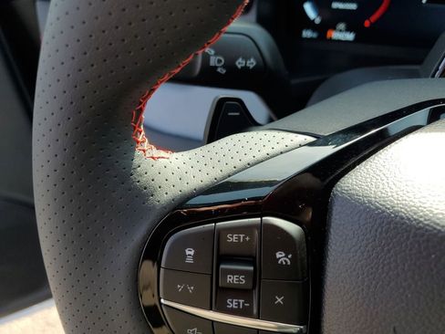 New 2026 Ford Explorer ST image 19