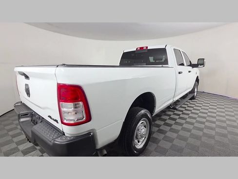 Used 2024 RAM 2500 Tradesman AWD/4WD image 42