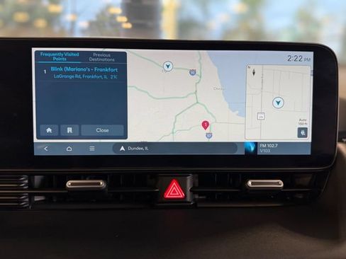 Used 2025 Hyundai Ioniq 5 Limited AWD/4WD image 32