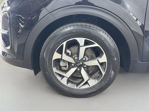 Used 2021 Kia Sportage LX FWD image 30