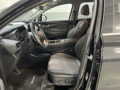 Used 2023 Hyundai Santa Fe SEL w/ Cargo Package AWD/4WD image 6