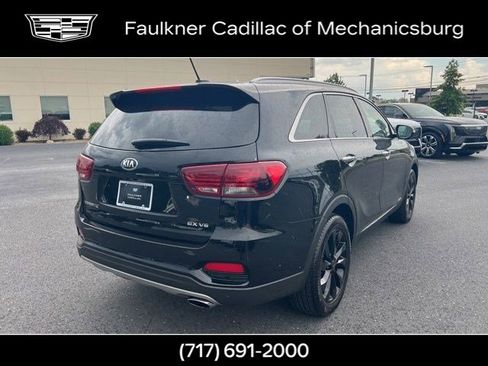 Used 2020 Kia Sorento EX AWD/4WD image 5