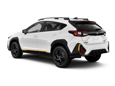 New 2026 Subaru Crosstrek 2.5i Sport image 21