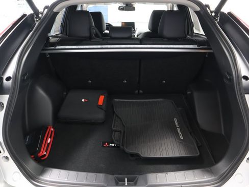 Used 2026 Mitsubishi Eclipse Cross SE AWD/4WD image 17