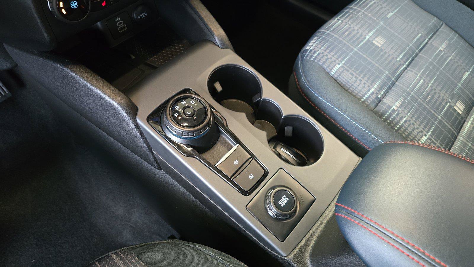 Used 2023 Ford Bronco Sport Heritage w/ Heritage Convenience Package AWD/4WD image 24