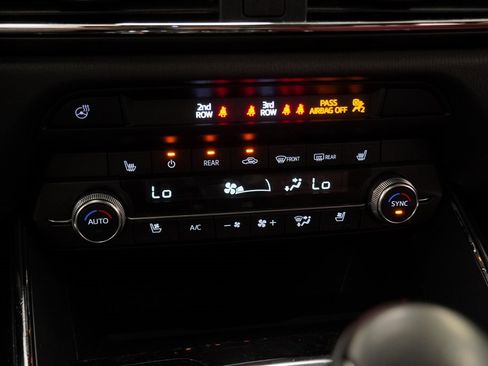 Used 2022 MAZDA CX-9 Carbon Edition image 34