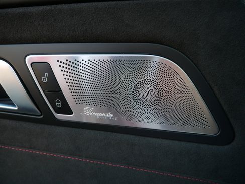 Used 2018 Mercedes-Benz AMG GT C image 28