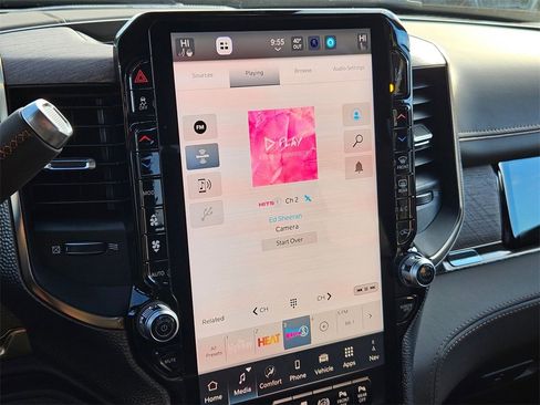 New 2026 RAM 3500 Longhorn image 33