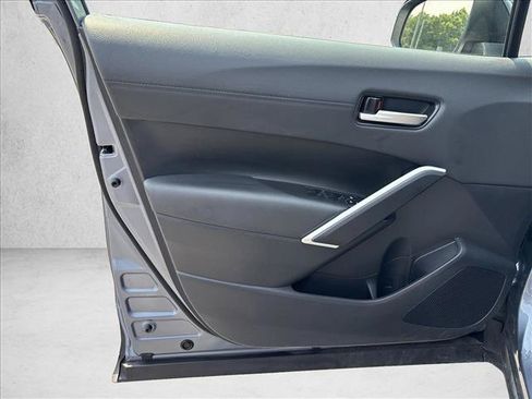 Certified 2026 Toyota Corolla Cross XLE FWD image 15