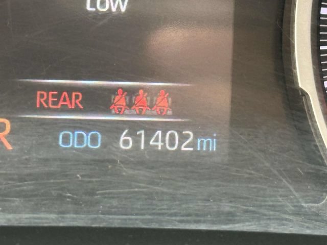 Used 2021 Toyota RAV4 XLE Premium AWD/4WD image 37