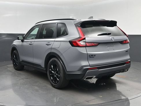 Used 2026 Honda CR-V Sport image 4