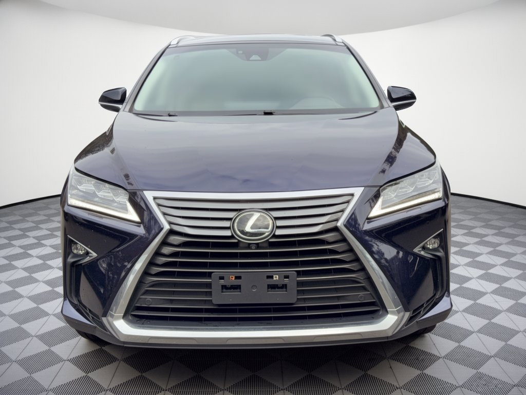Used 2017 Lexus RX 350 AWD w/ Luxury Package image 6