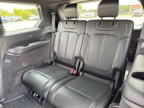 Used 2022 Jeep Grand Cherokee L Overland AWD/4WD image 24
