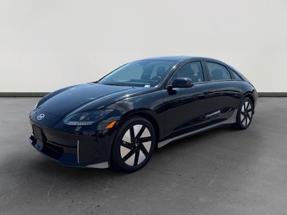 Used 2024 Hyundai Ioniq 6 SE