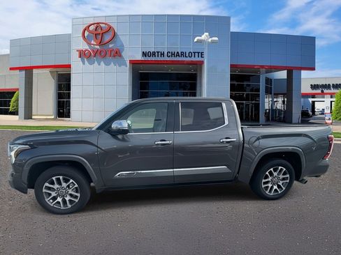 Used 2023 Toyota Tundra 1794 Edition image 7