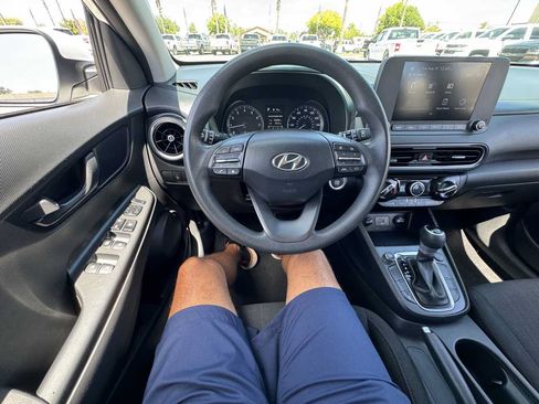 Used 2023 Hyundai Kona SEL FWD image 33