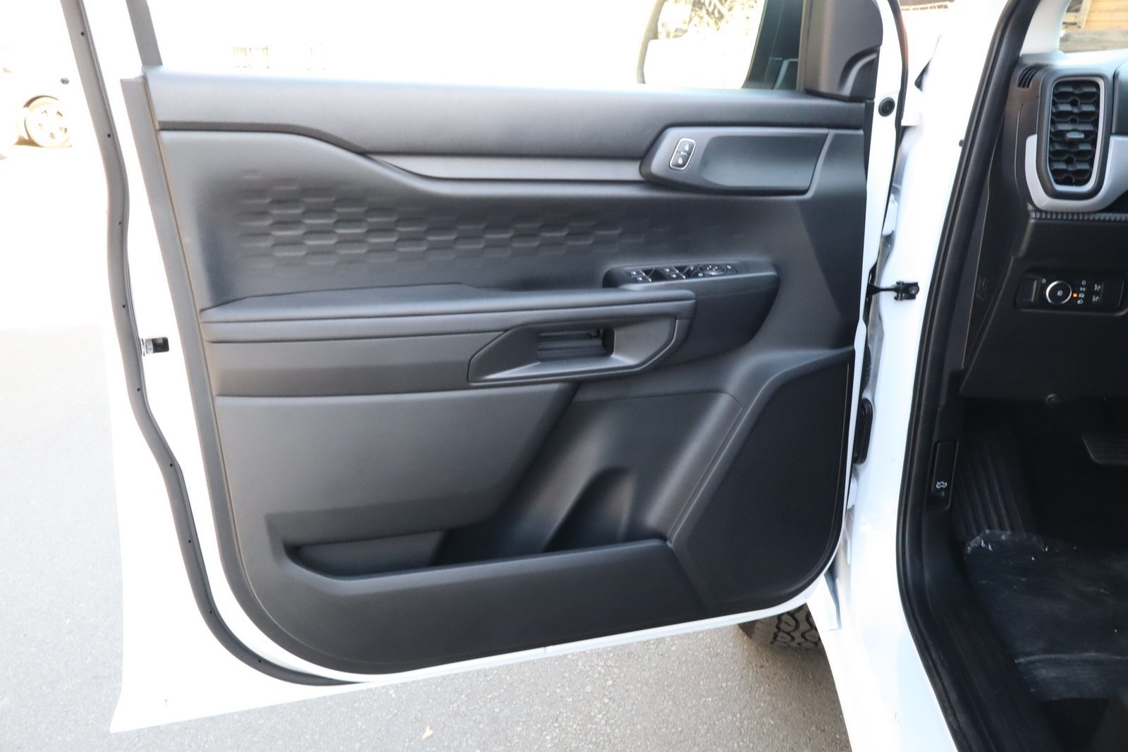 New 2026 Ford Ranger XL RWD image 18