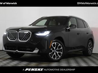 New 2026 BMW X3 xDrive30 w/ Convenience Package video 1