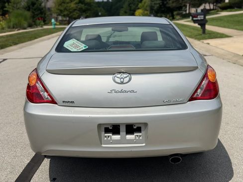 Used 2006 Toyota Solara SLE FWD image 7