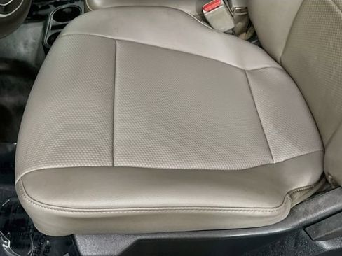 Used 2015 Ford F150 XL w/ Trailer Tow Package AWD/4WD image 17